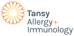 Tansy Allergy + Immunology